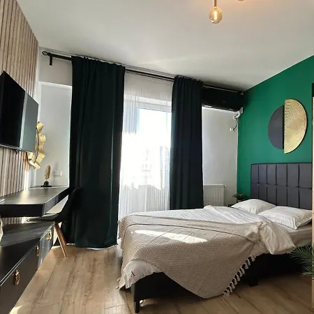 Abc Apartments - 44-3