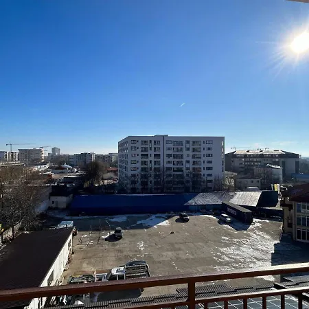 Abc Apartments - 44-2